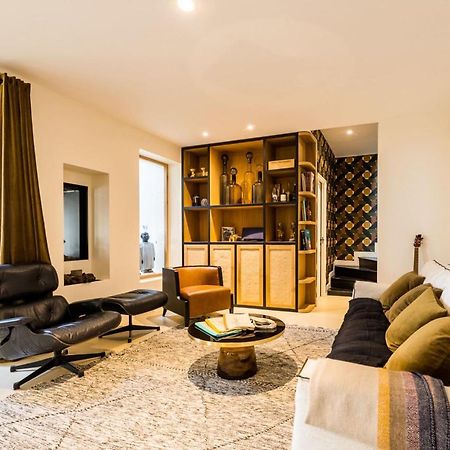 Kaskarot - Keyweek House With Garden3 Bedrooms 2 Bathrooms Beaurivage Biarritz Exterior foto