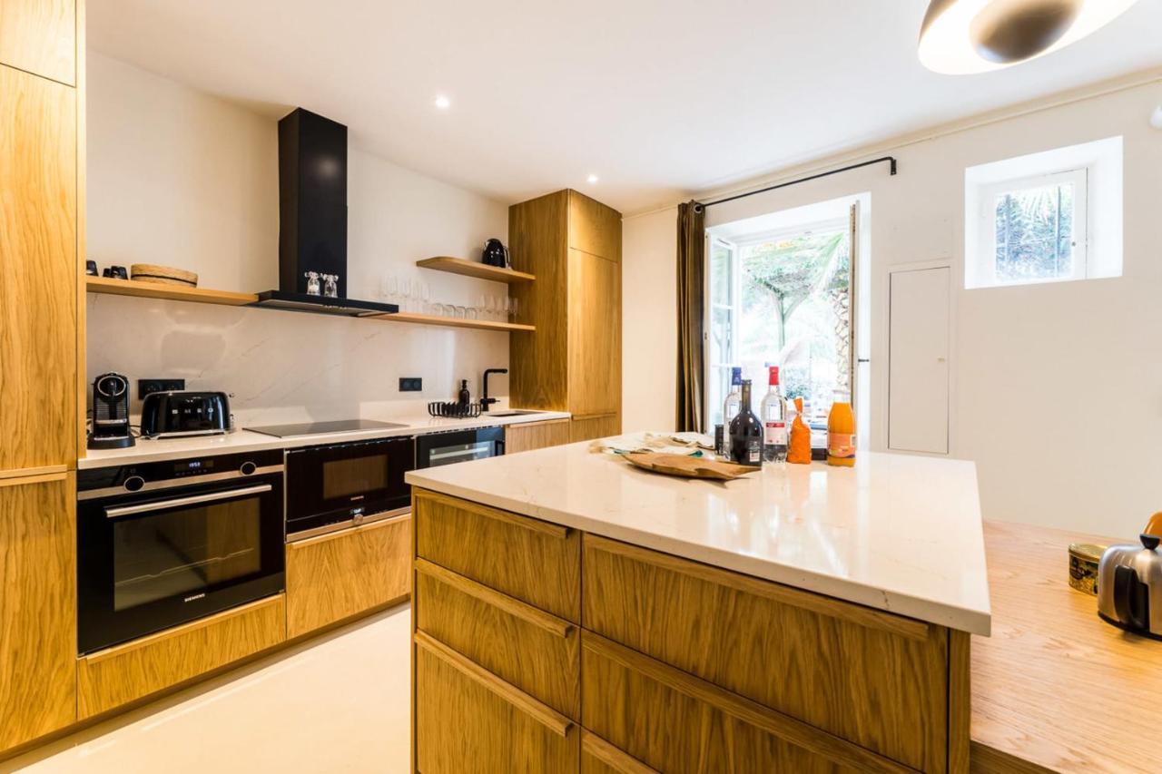 Kaskarot - Keyweek House With Garden3 Bedrooms 2 Bathrooms Beaurivage Biarritz Exterior foto