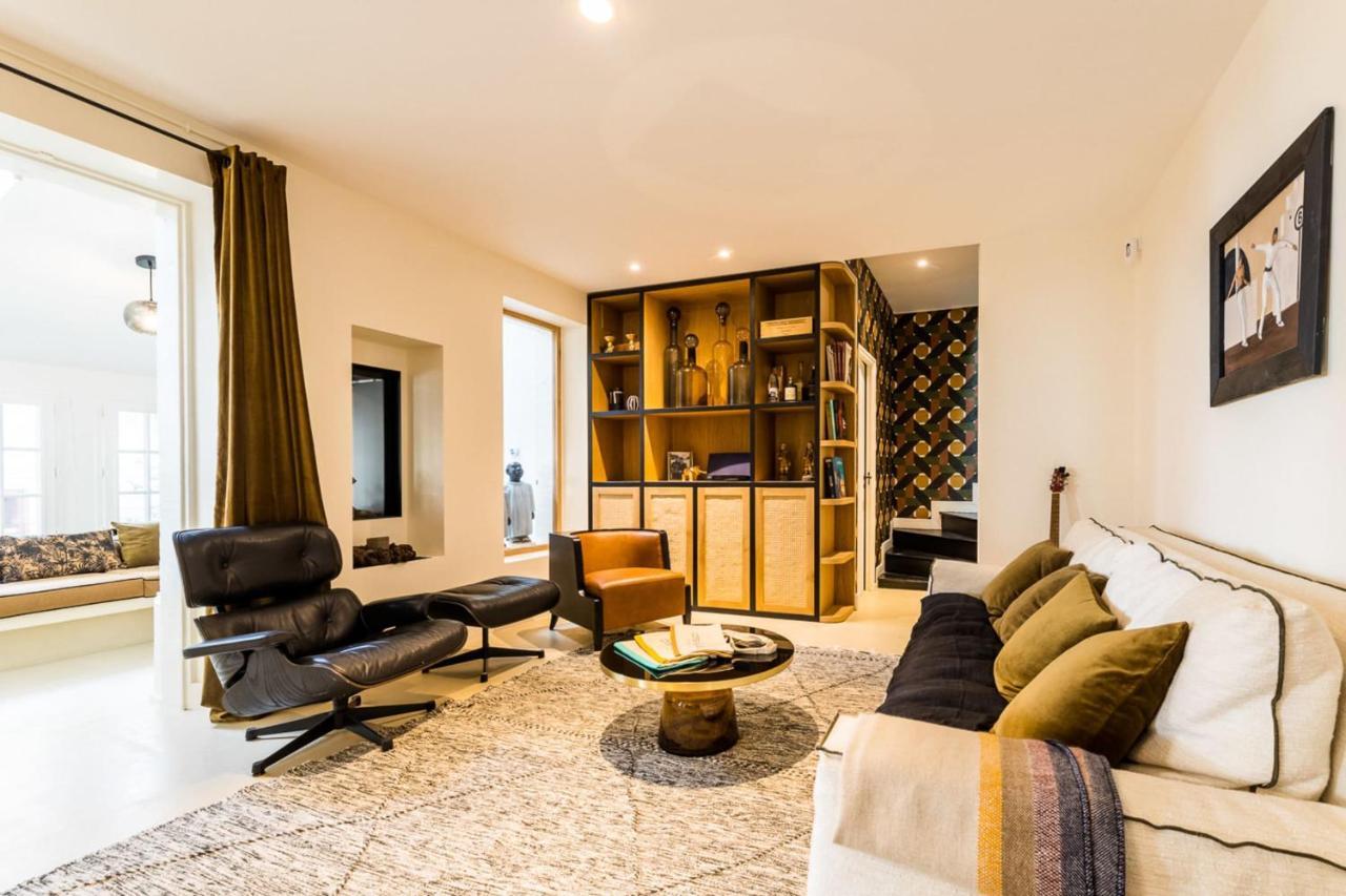 Kaskarot - Keyweek House With Garden3 Bedrooms 2 Bathrooms Beaurivage Biarritz Exterior foto